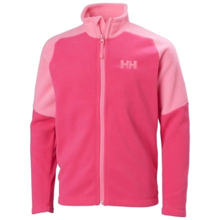 Helly Hansen Daybreaker 2.0 Jacket - Kids' 0