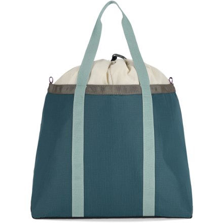 Topo Designs Mountain Utility Tote 1