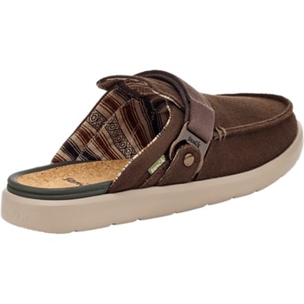 Sanuk Happy Hour Lite Shoes - Men's 3