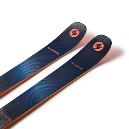 Blizzard Anomaly 88 Skis - Men's - 2025/2026 3