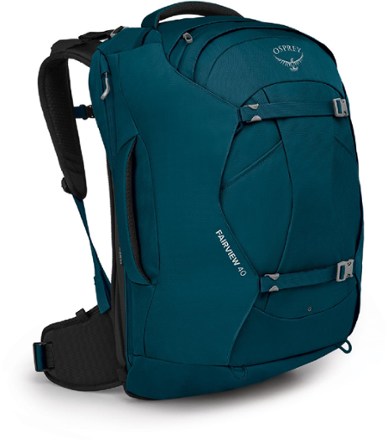 Osprey backpack 2024 cabin size