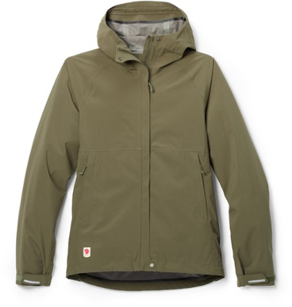 Fjallraven HC Hydratic Trail Jacket - Women's 0