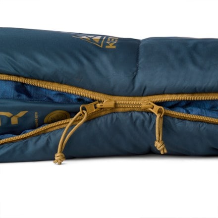 Kelty Solstice 20 Sleeping Bag 4