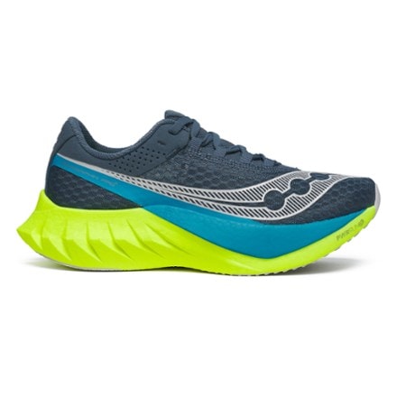 Saucony Endorphin Pro 4 Road-Running Shoes - Women's 0