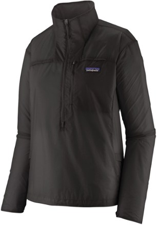 Patagonia Houdini Stash Half-Zip Jacket - Women's 0