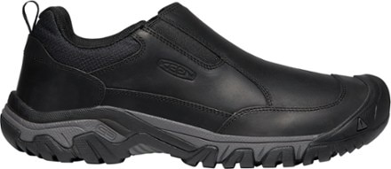 KEEN Targhee III Slip-On Shoes - Men's 0