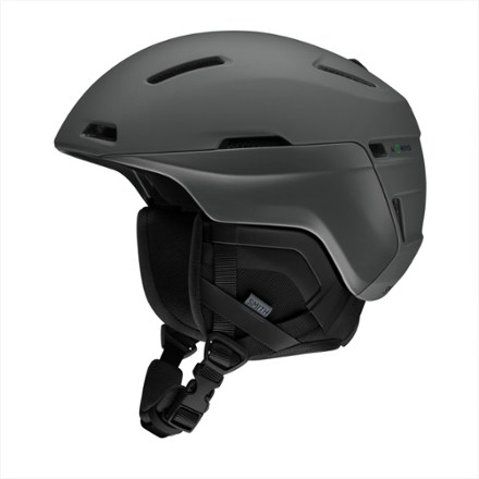 Smith Accel Mips Snow Helmet 0