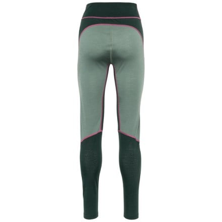 Kari Traa Malia Base Layer Pants - Women's 3