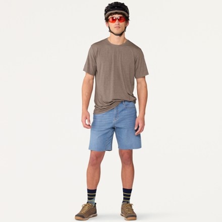 Columbia Soft Stretch T-Shirt - Men's 5