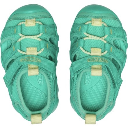 KEEN Hyperport H2 Sandals - Toddlers' 6