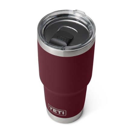 YETI Rambler Tumbler with MagSlider Lid - 30 fl. oz. 2