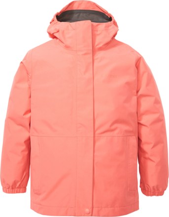 Rei marmot rain on sale jacket