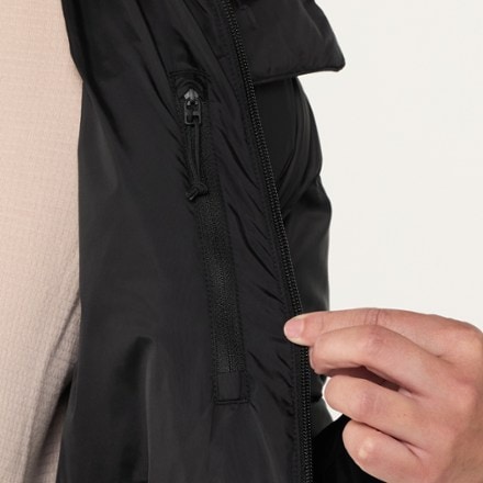 The North Face Hydrenalite City Down Hooded Parka - Women's 6