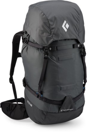 black diamond mission backpack