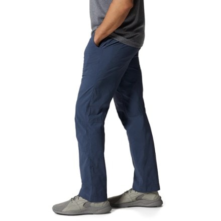 Mountain Hardwear Basin Trek Pants - Men's 3