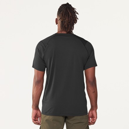 Arc'teryx Cormac Logo T-Shirt - Men's 2