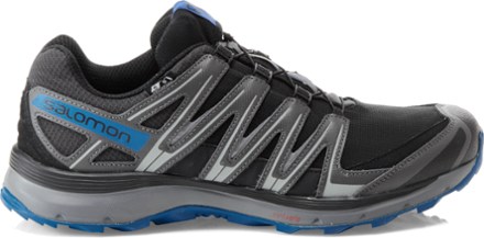 salomon mens waterproof trainers