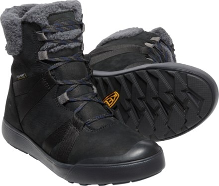 KEEN Elle Winter Waterproof Boots - Women's 2