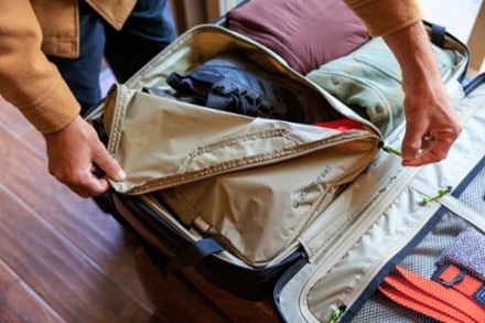 Gregory Cache 28 Large Spinner Wheeled Luggage 9