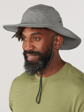 Waterproof Bucket Hats for Men for sale