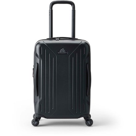 Gregory Quadro Pro Hardcase 22" Wheeled Luggage 2