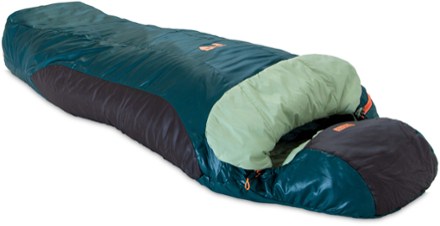 NEMO Tempo 20 Synthetic Sleeping Bag - Women's 2