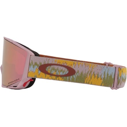 Oakley Flow Scape M Snow Goggles 3