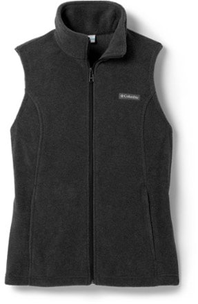 Columbia Benton Springs Vest - Women's 0