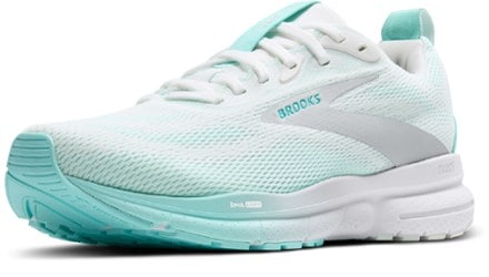 Brooks Trace 4 Road-Running Shoes - Women's 4