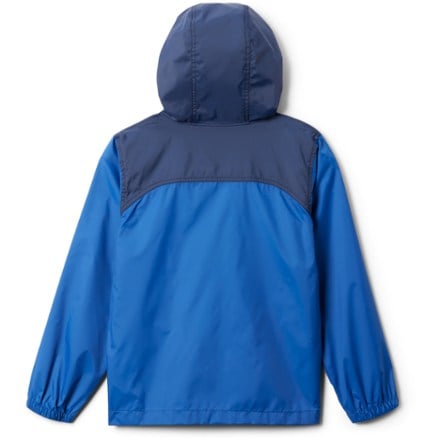 Columbia Glennaker Rain Jacket - Boys' 6
