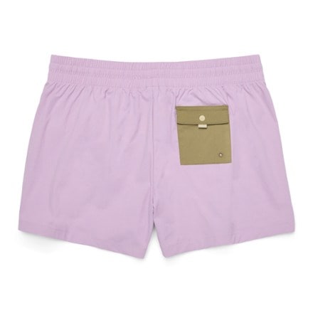 Cotopaxi Brinco Shorts - Women's 4