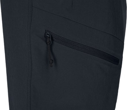 Rab Incline Pants - Women's 5
