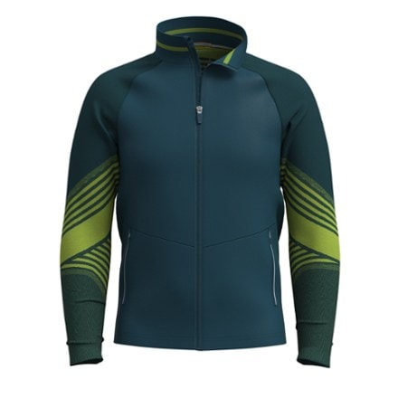 Smartwool Intraknit Active Jacket - Men's 0