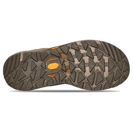 Teva Grandview GTX Low Hiking Shoes - Men's 5