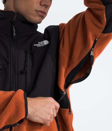 The North Face Retro Denali Jacket - Men's 0