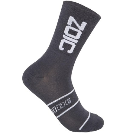 Zoic Long Socks 0