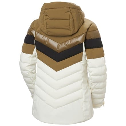 Helly Hansen Imperial Puffy Insulated Jacket - Women's 3