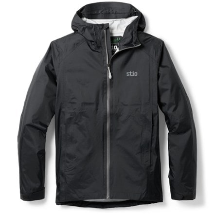 Stio Rollick Hooded Jacket - Men's 0