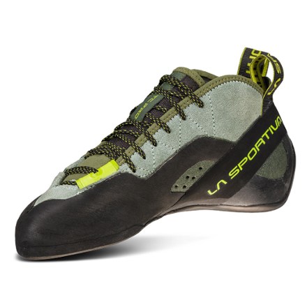 La Sportiva TC Pro Climbing Shoes 2