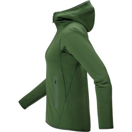 Arc'teryx Kyanite Hoodie - Women's 5