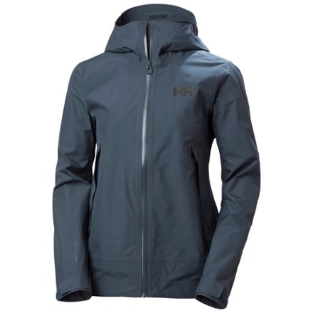 Helly Hansen Verglas Infinity Shell Jacket 2.0 - Women's 0