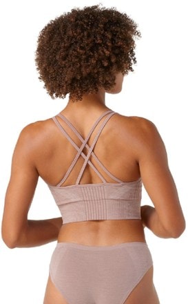 Smartwool Intraknit Strappy Bra 2