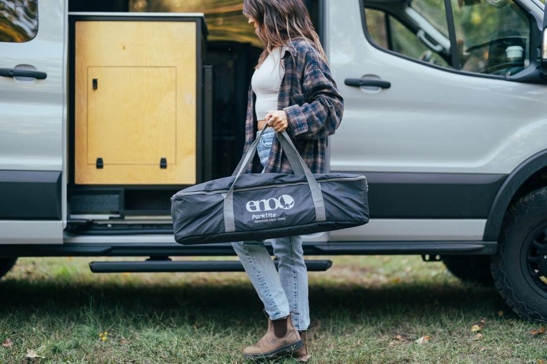 Location Image for Parklite Hammock Chair Stand