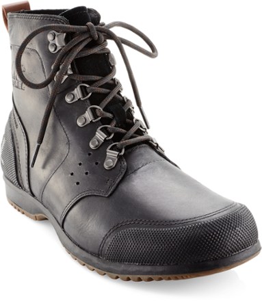 sorel ankeny mid hiker