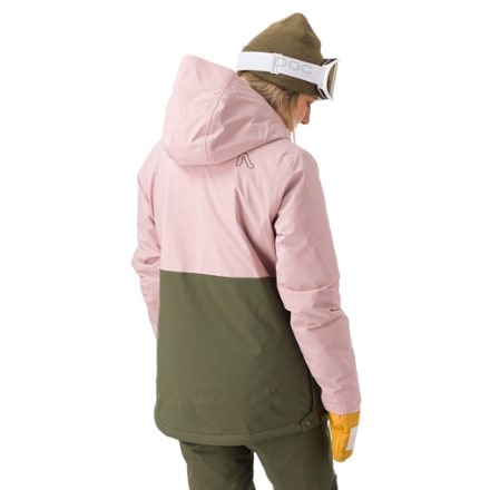 Flylow Sarah Insulated Anorak - Women's 2