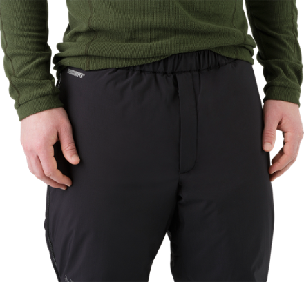 arcteryx kappa pants