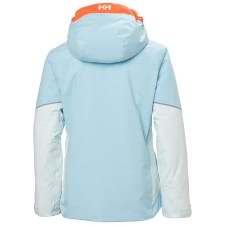 Helly Hansen Jewel Insulated Jacket - Girls' 3