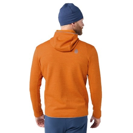Stio Glide Power Stretch Full-Zip Hoodie - Men's 2