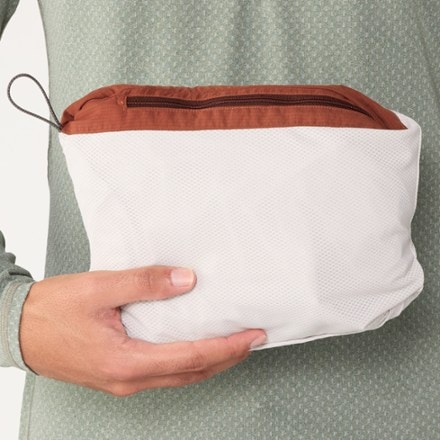 REI Co-op Rainier Rain Jacket - Men's 9