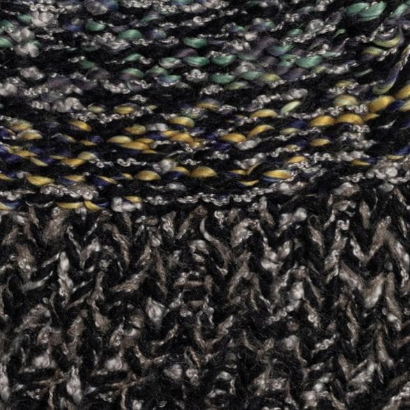 Swatch Image of color Black